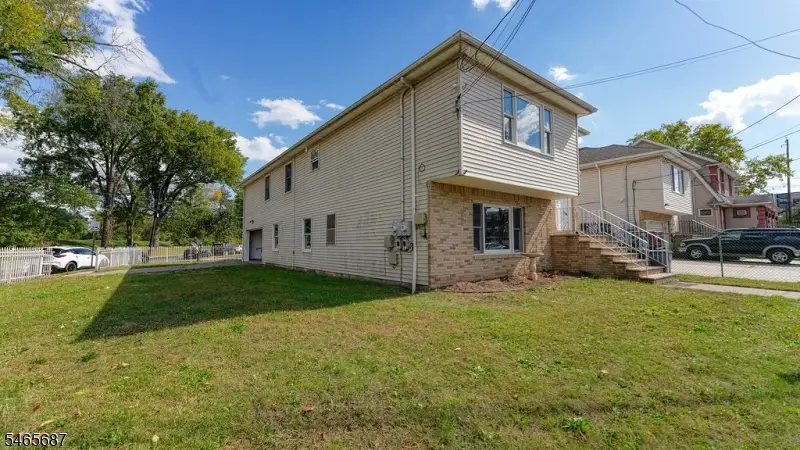 589 Cherry St, Elizabeth, NJ 07208 - #2
