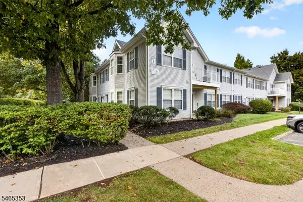 48 Waugh Ct #48, Bridgewater Twp., NJ 08807