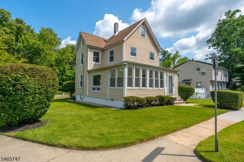 1746 Elk St, Piscataway, NJ 08854 - #2