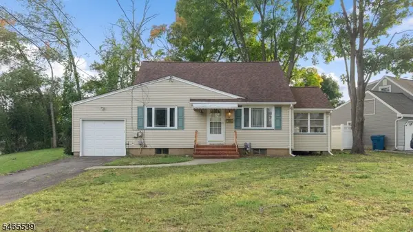 37 Leeds Dr, South Plainfield Boro, NJ 07080