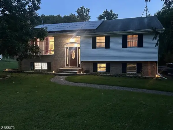 22 Spring Valley Rd, Hardwick Twp., NJ 07825