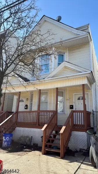 170 Taylor St, City Of Orange Twp., NJ 07050