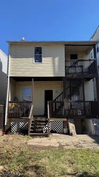 170 Taylor St, Orange, NJ 07050 - #2