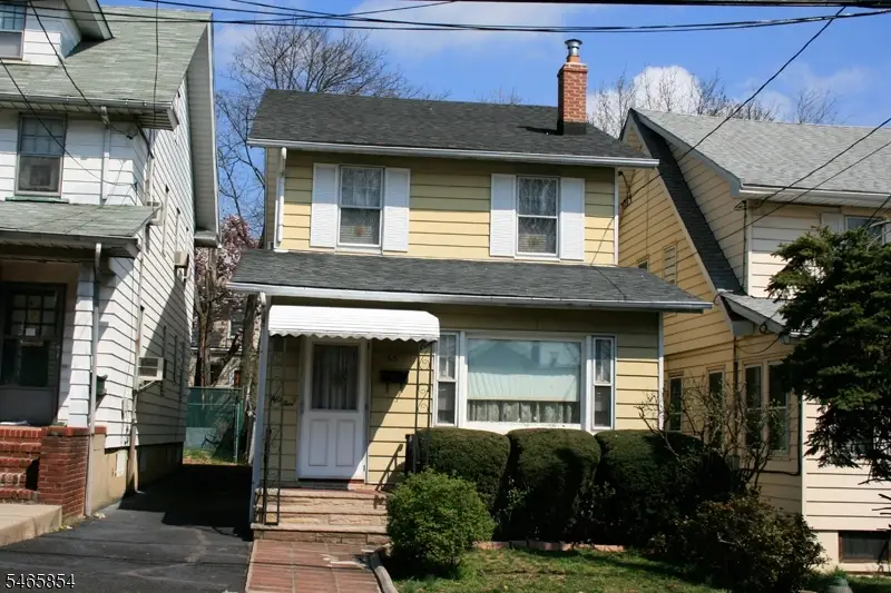 55 Commonwealth Ave, Newark, NJ 07106 - #1