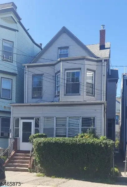 714 E 18th, Paterson, NJ 07501 - #2
