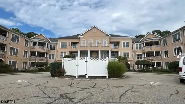 1301 Hamilton Dr #1303, Rockaway Twp., NJ 07866