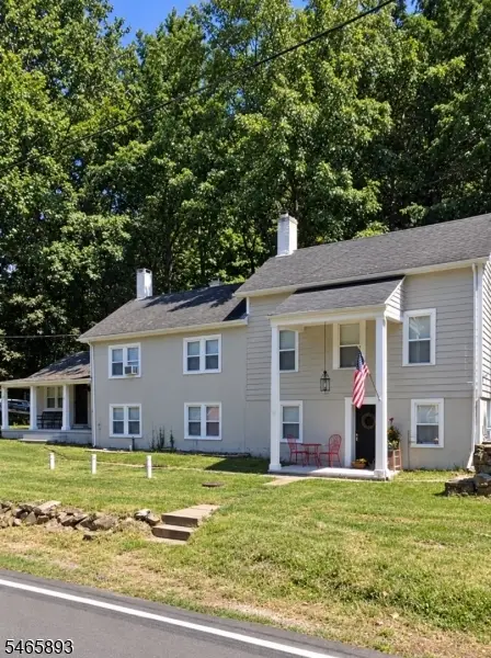 16 Musconetcong River Rd, Lebanon, NJ 08827 - #1