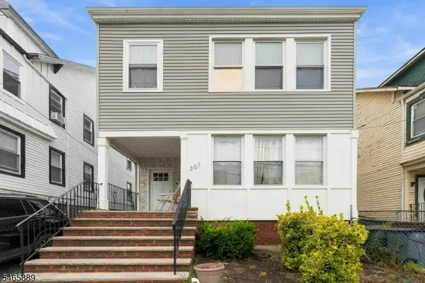 299 Renner Ave, Newark City, NJ 07112