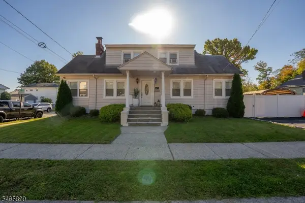 1975 Rutherford St, Rahway City, NJ 07065