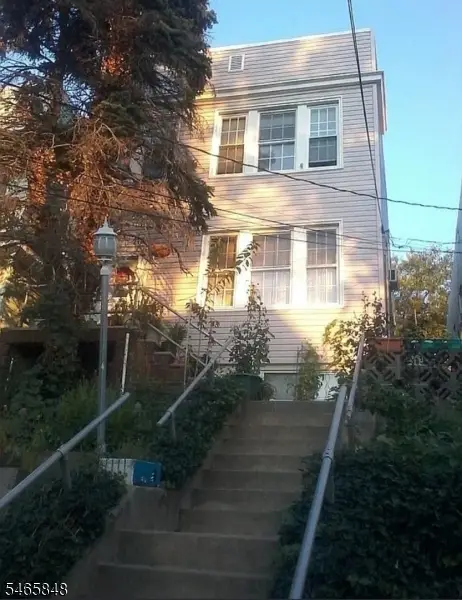 198 Columbia Ave, Jersey City, NJ 07307