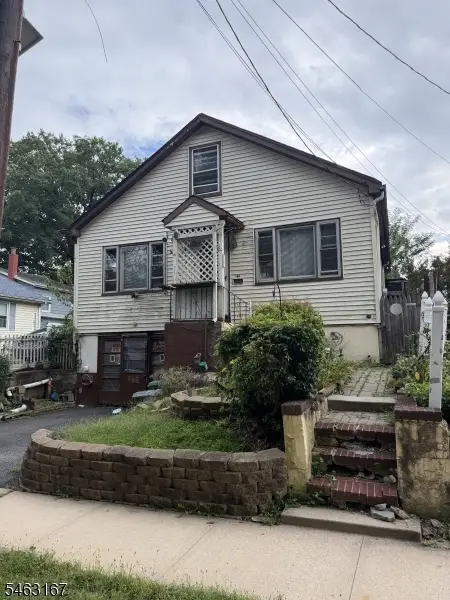 398 Harrison St, Rahway City, NJ 07065