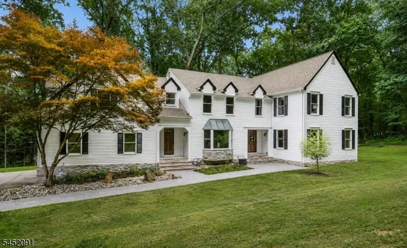 31 Warren Cutting, Chester, NJ 07930 - #2