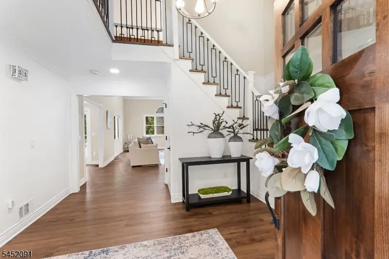 31 Warren Cutting, Chester, NJ 07930 - #3