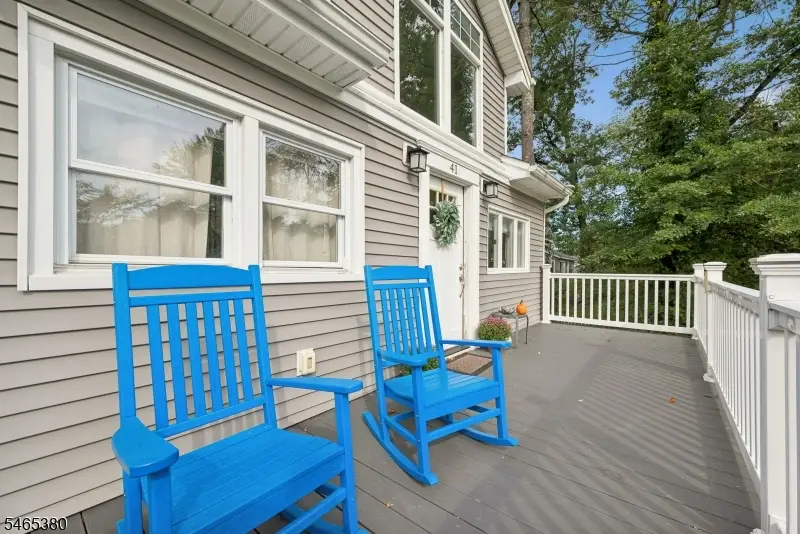 41 Hillcrest Road, Warren, NJ 07059 - #2