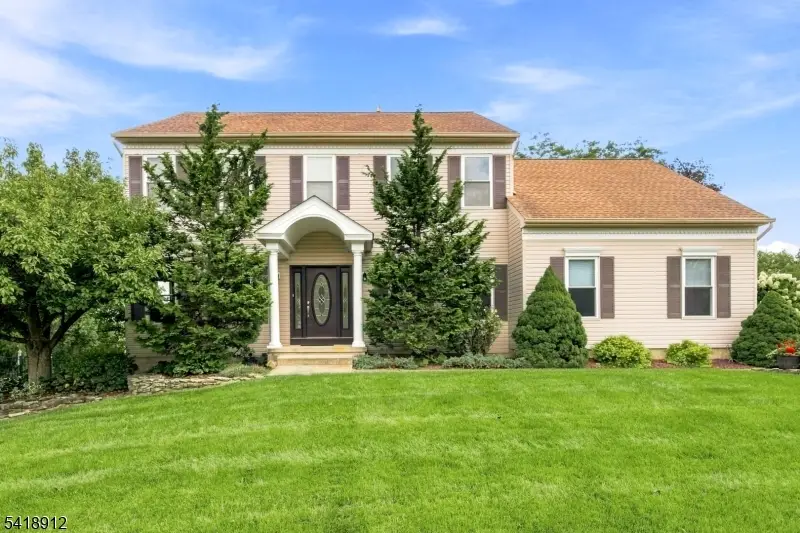 1709 Washington Valley Drive, Greenwich, NJ 08886 - #1