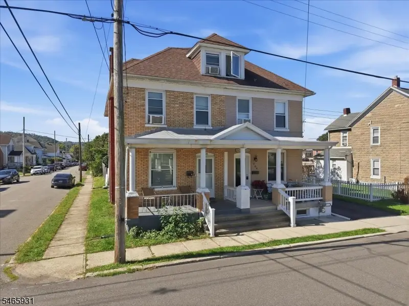 708 Columbus Ave, Phillipsburg, NJ 08865 - #2