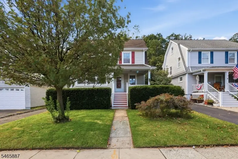 4 Denman Pl, Summit, NJ 07901 - #2