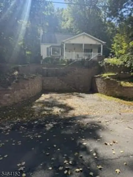 25 Old Vienna Rd, Independence Twp., NJ 07840