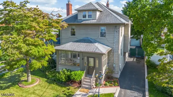 133 Luddington Ave, Clifton City, NJ 07011