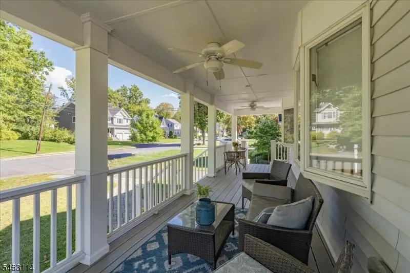 119 Hunter Ave, Fanwood, NJ 07023 - #3