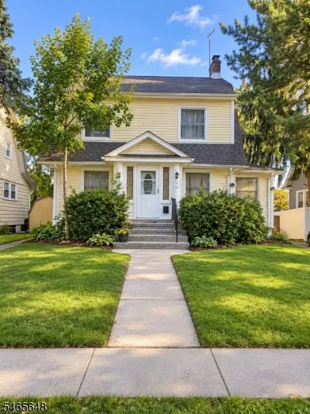 74 Rollinson St, West Orange Twp., NJ 07052