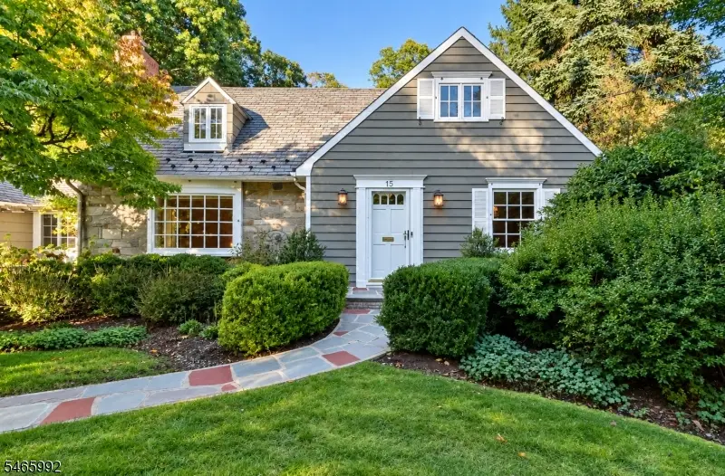 15 Norman Cir, Madison, NJ 07940 - #2