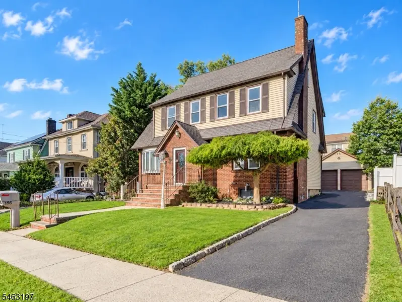 156 Hillside Rd, Elizabeth, NJ 07208 - #1