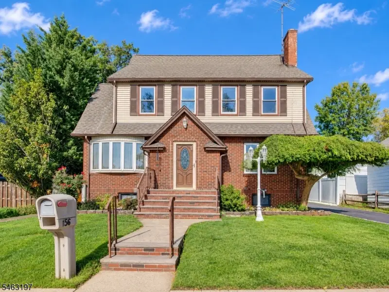 156 Hillside Rd, Elizabeth, NJ 07208 - #2