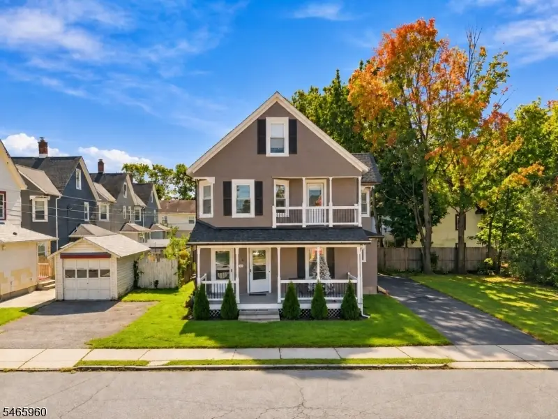 40 W Fairview Ave, Dover, NJ 07801 - #1