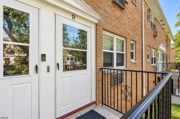 725 Joralemon St #71, Belleville Twp., NJ 07109