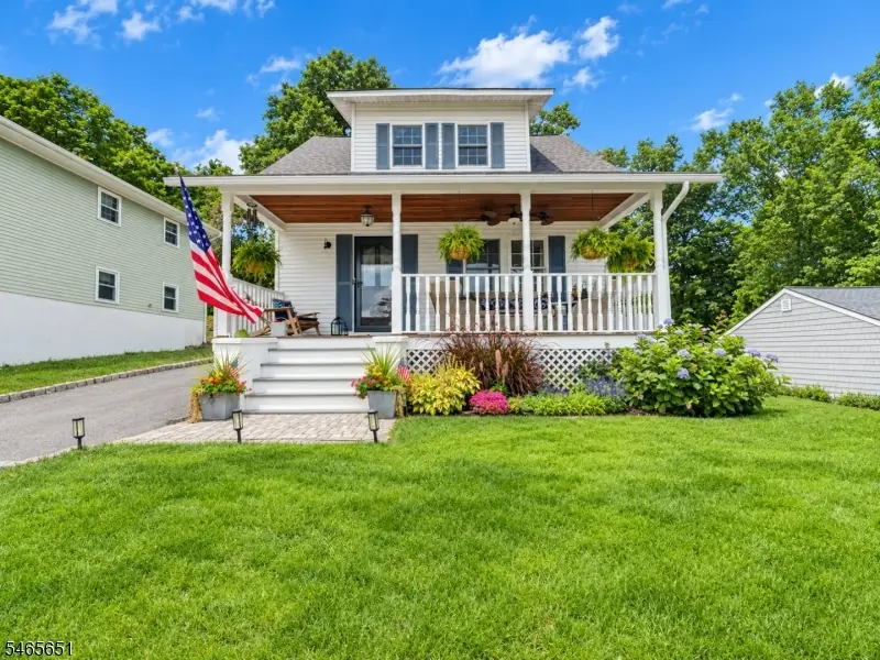 16 Grove St, Boonton, NJ 07005 - #2