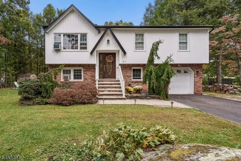 51 River Rd, Byram Center, NJ 07874 - #1