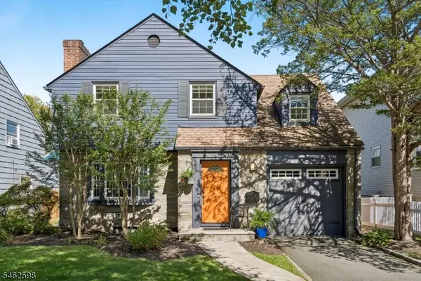 305 Montague Pl, South Orange Village Twp., NJ 07079