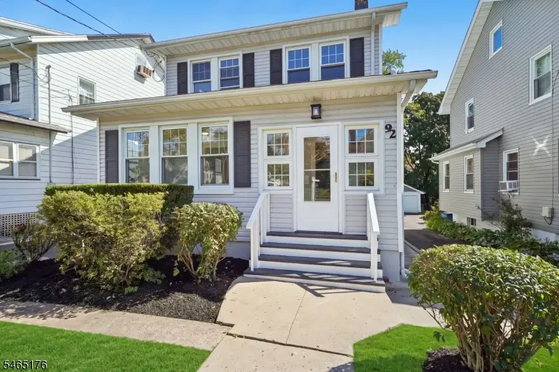 92 Boyden Ave, Maplewood, NJ 07040 - #1