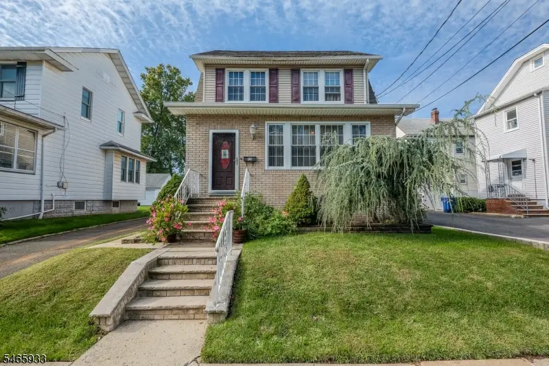925 Summit Street, Linden, NJ 07036 - #1