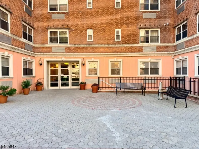 70 S Munn Ave #1008, East Orange, NJ 07018 - #3