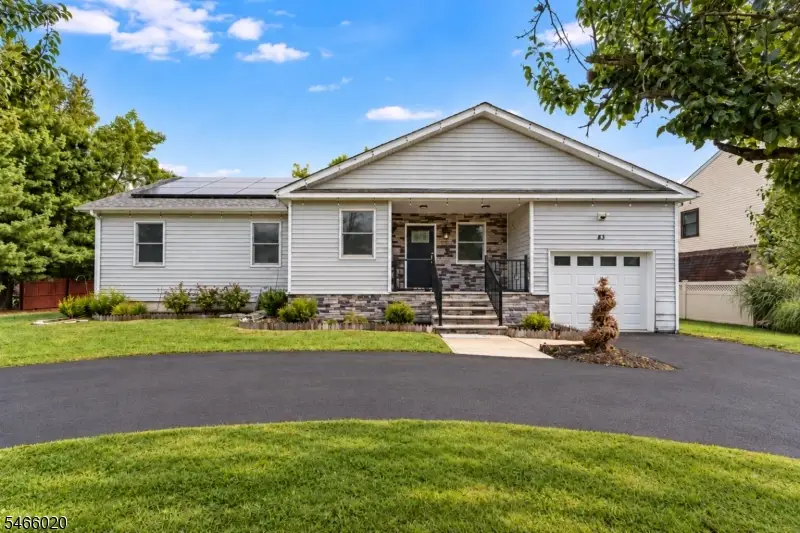 83 Sagamore Ave, Edison, NJ 08820 - #1