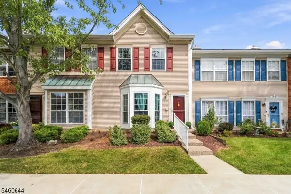 41 Cabot Way, Franklin Twp., NJ 08823