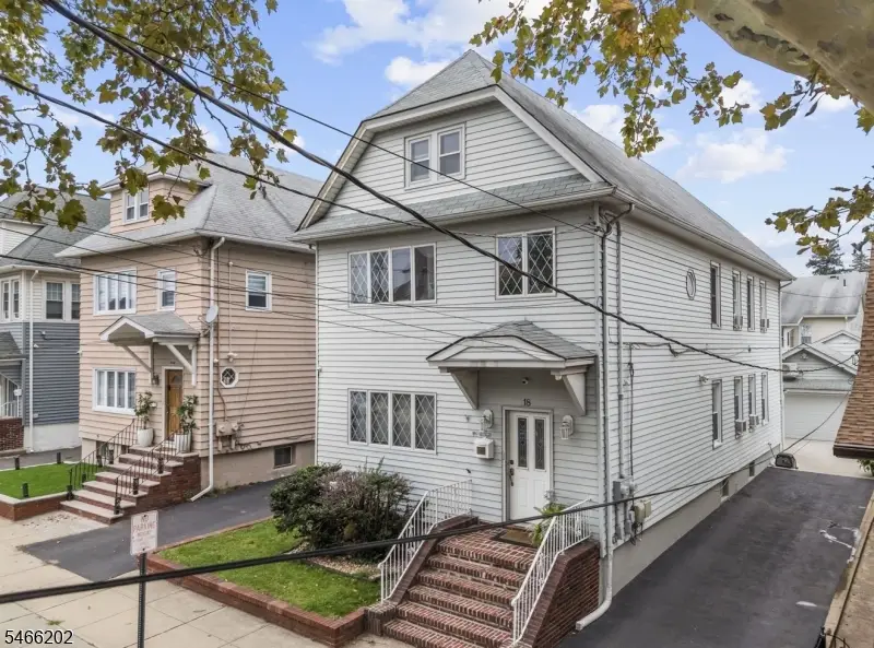 16 Washington Ave, Clifton, NJ 07011 - #1