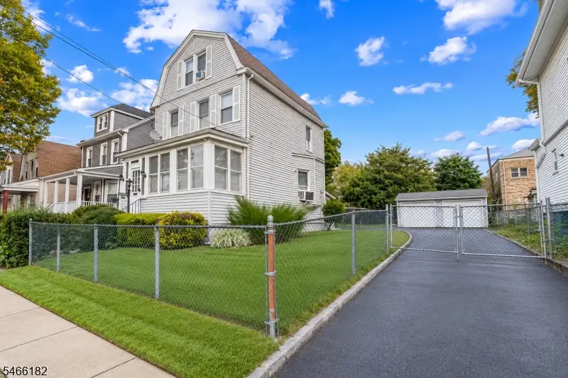 120 Linden Ave, Irvington, NJ 07111 - #1