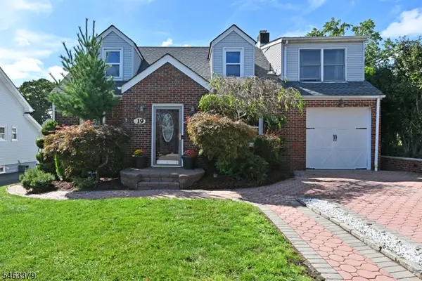 19 Orchard St, Nutley Twp., NJ 07110