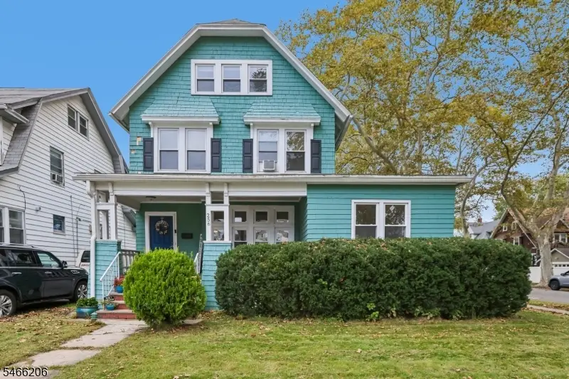 256 Rutledge Ave, East Orange, NJ 07017 - #1