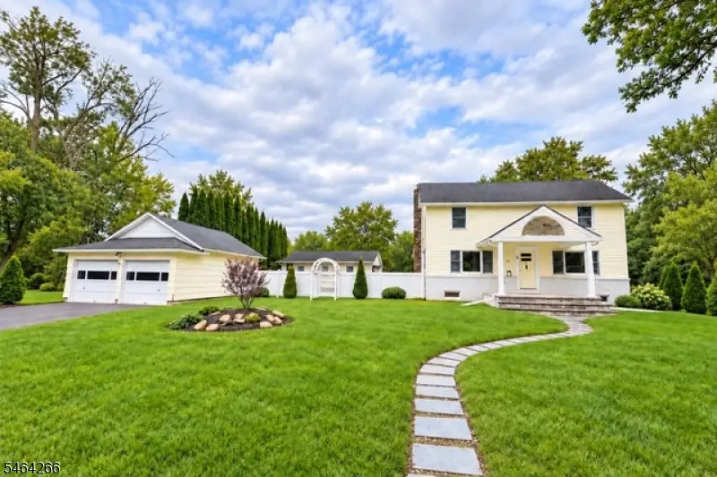 16 Washington St, Columbia, NJ 07832 - #1
