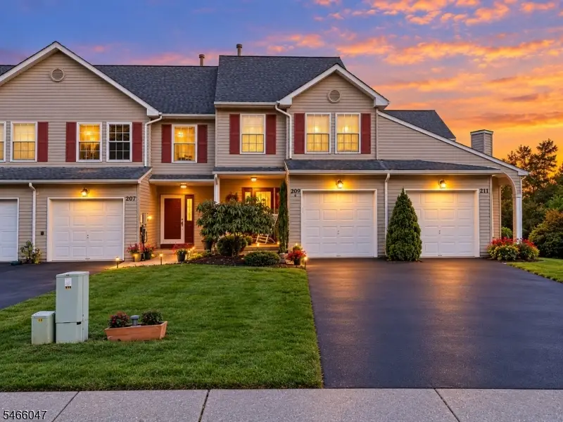 209 Canal Way, Hackettstown, NJ 07840 - #1