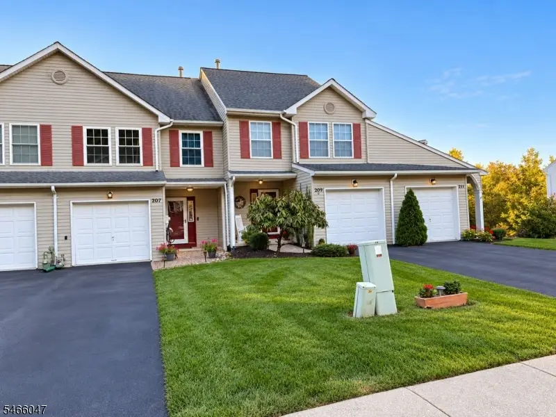 209 Canal Way, Hackettstown, NJ 07840 - #2