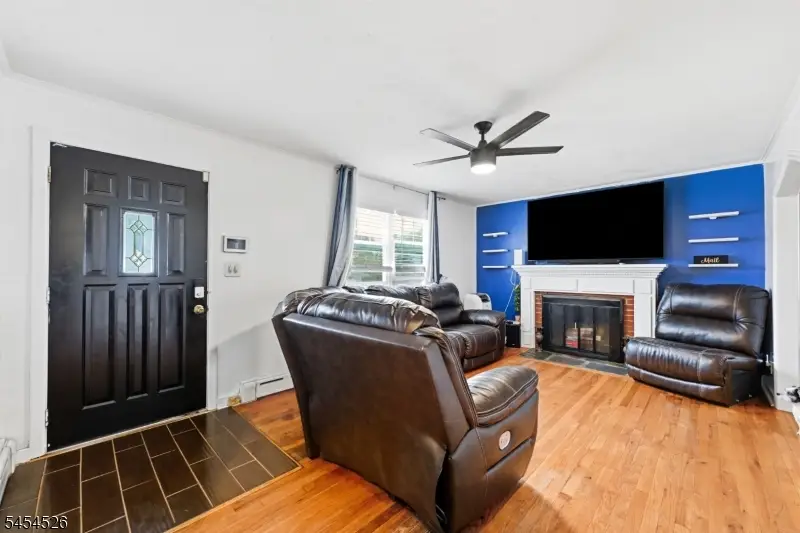 748 Ayres Ave, North Plainfield, NJ 07063 - #3