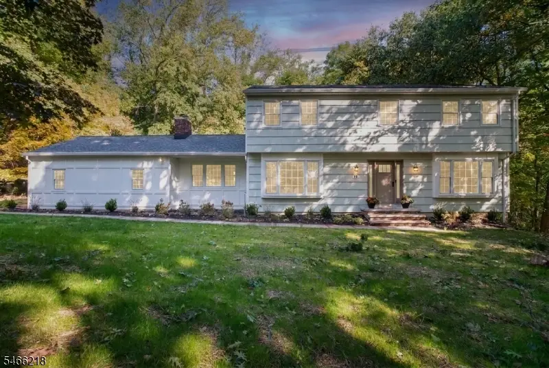 15 Quill Pen Way, Warren, NJ 07059 - #1