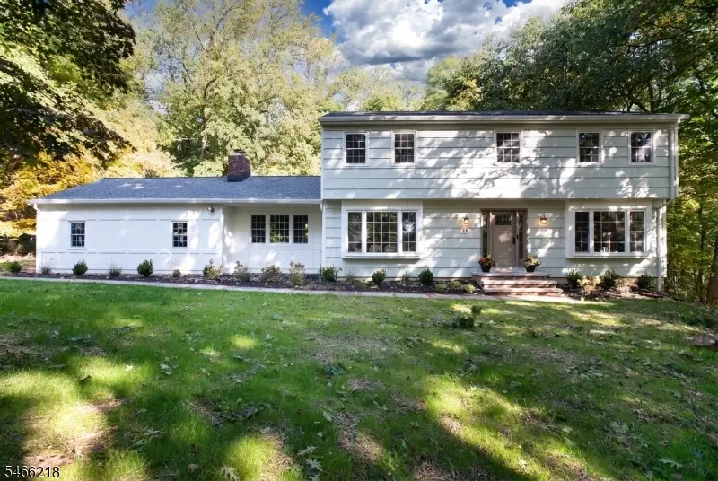 15 Quill Pen Way, Warren, NJ 07059 - #2