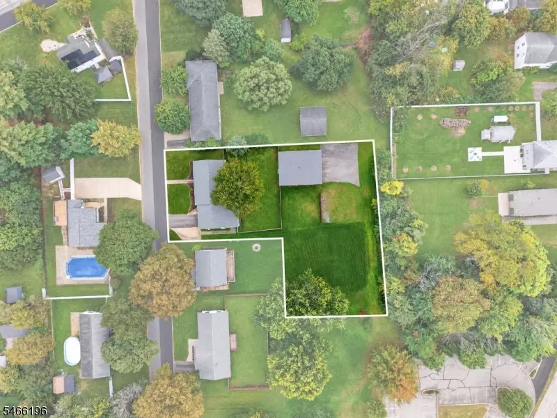 175 Van Buren St, Washington, NJ 07882 - #2
