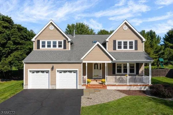 47 Amerman Ln, Hillsborough Twp., NJ 08844